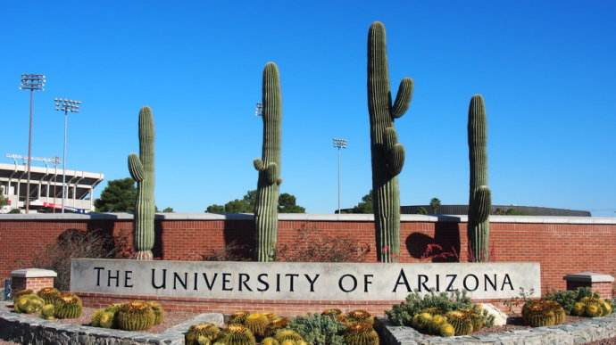 University of Arizona