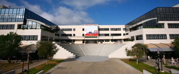 University of Nicosia degree