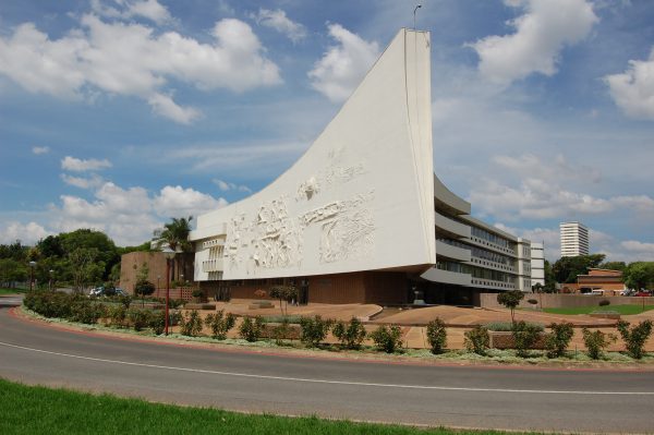 University of Pretoria degree