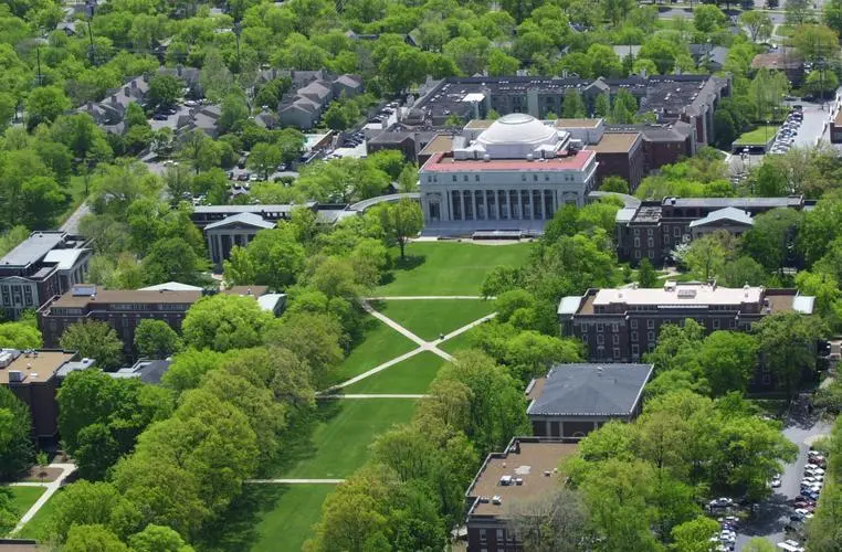 Vanderbilt University Diploma