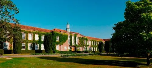 Writtle University College